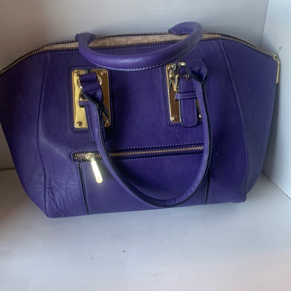 Darling Charlie Handbag